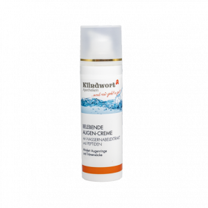 Klindwort Belebende Augencreme