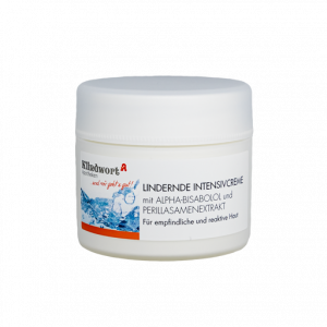 Klindwort Lindernde Intensivcreme