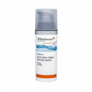 Klindwort Man Hyaluron Gel