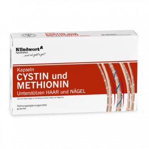 Klindwort Cystin & Methion
