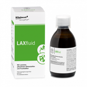 Klindwort Laxfluid