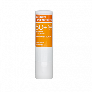 Klindwort Sonne Lippenstick 50+