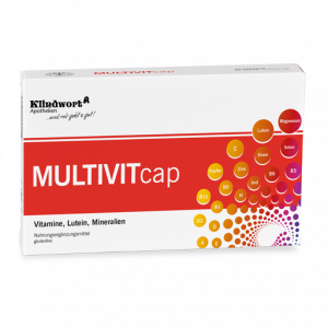 Klindwort Multivitcap