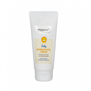 Klindwort Baby Wundschutzcreme