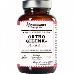 Klindwort Ortho Gelenk Plus