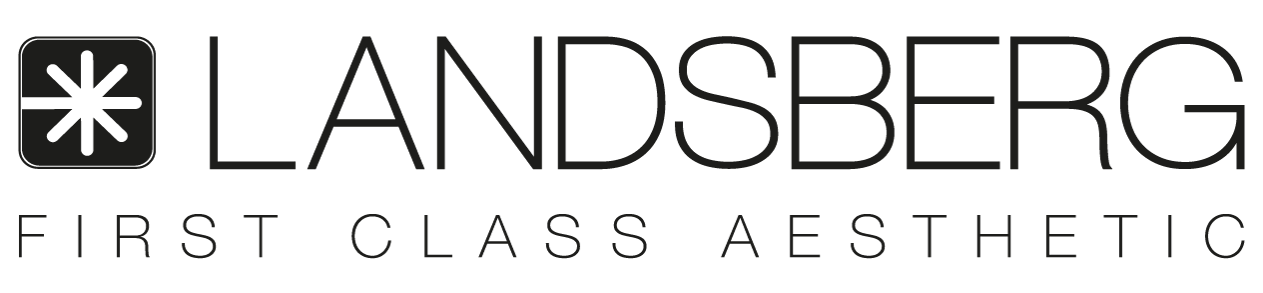 JetPeel® Logo von Landsberg