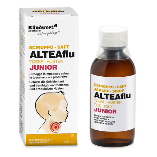 Klindwort Alteaflu Junior